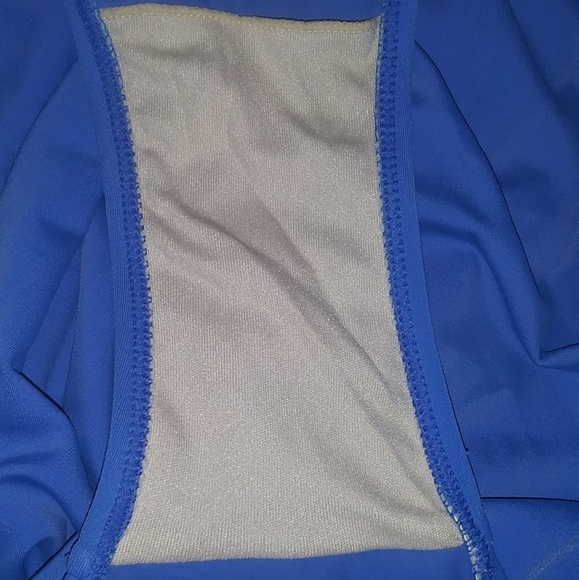 Swim 365 Plus Size Swimsuit Size 30W - Picture 7 of 8